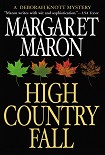 Читать книгу High Country Fall