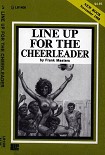 Читать книгу Line up for the cheerleader
