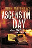 Читать книгу Ascension Day
