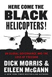 Читать книгу Here Come the Black Helicopters!