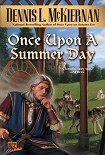 Читать книгу Once upon a Summer Day