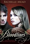 Читать книгу Bloodlines