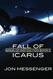 Читать книгу Fall of Icarus