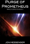 Читать книгу Purge of Prometheus