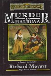 Читать книгу Murder in Halruaa