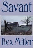 Читать книгу Savant