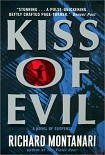Читать книгу Kiss Of Evil