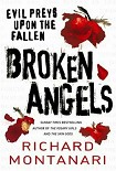 Читать книгу Broken Angels
