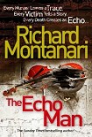 Читать книгу The Echo Man