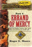 Читать книгу Errand of Mercy