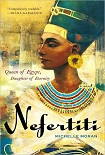 Читать книгу Nefertiti