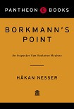 Читать книгу Borkmann's point