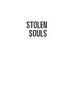Читать книгу Stolen Souls