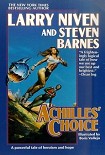 Читать книгу Achilles choice