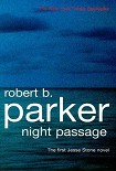 Читать книгу Night Passage