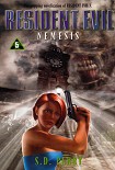 Читать книгу Resident Evil – Nemesis