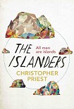 Читать книгу The Islanders