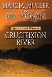 Читать книгу Crucifixion River