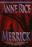 Читати книгу Merrick