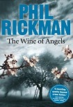 Читать книгу The Wine of Angels