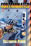 Читать книгу Contaminated: A Zombie Survival Novel