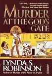 Читать книгу Murder at the God's Gate