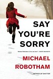 Читать книгу Say You're sorry