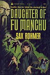 Читать книгу Daughter of Fu Manchu