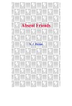Читать книгу Absent Friends