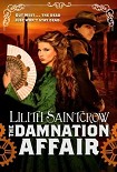 Читать книгу The Damnation Affair