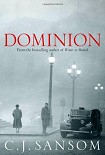 Читать книгу Dominion
