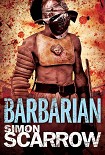 Читать книгу Barbarian