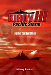 Читать книгу Kirov III: Pacific Storm