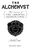 Читать книгу Nicholas Flamel 1 - The Alchemyst
