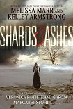 Читать книгу Shards and Ashes