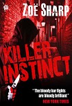 Читать книгу Killer Instinct