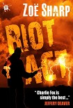 Читать книгу Riot Act