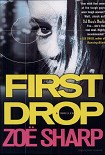 Читать книгу First Drop