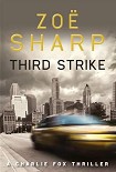 Читать книгу Third Strike