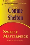 Читать книгу Sweet Masterpiece: The First Samantha Sweet Mystery