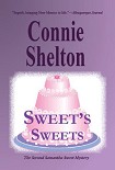 Читать книгу Sweet's Sweets: The Second Samantha Sweet Mystery