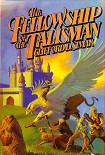 Читать книгу Fellowship of the Talisman