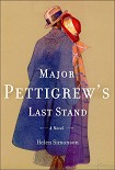 Читать книгу Major Pettigrew's Last Stand