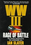 Читать книгу Rage of Battle