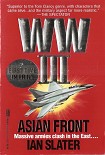 Читать книгу Asian Front