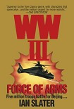 Читать книгу Force of Arms