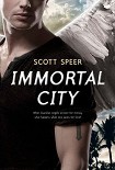 Читать книгу Immortal City