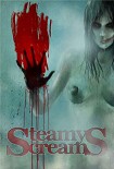 Читать книгу Steamy Screams: Anthology of Erotic Horror