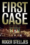 Читать книгу First Case