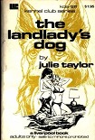 Читать книгу The landlady's dog